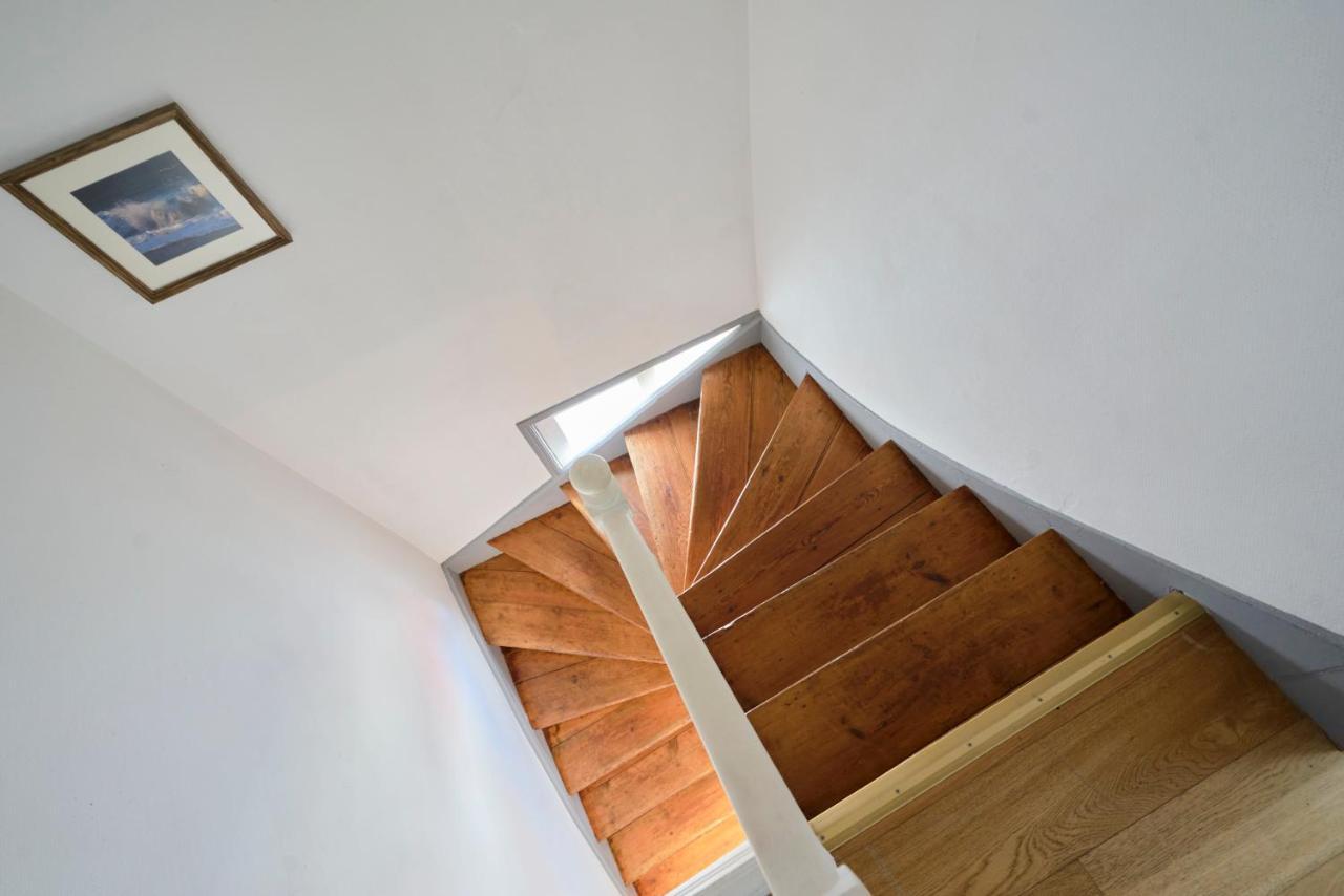 Locations Boulogne Sur Mer, 4 Chambres, Tamaris מראה חיצוני תמונה